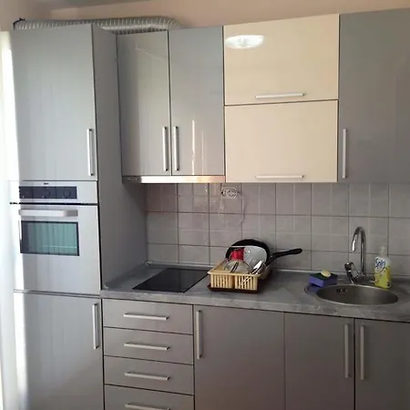 Petrov Apartament Skopje
