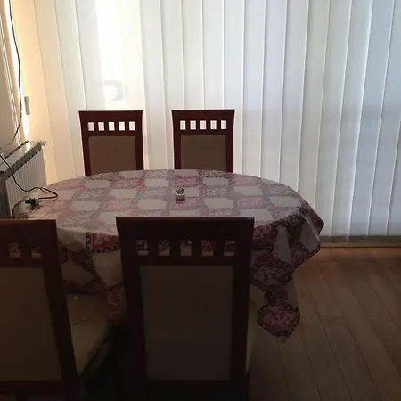 Petrov Apartament
